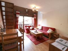 Appt. Les Gerets - 