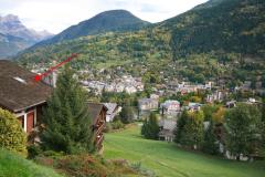 Appt. Les Gerets - 