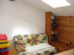 Appt. Jardin - Chambre