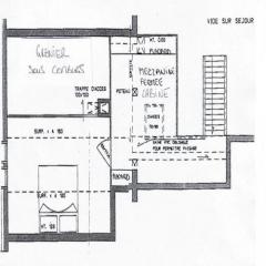 Appt. Jardin - 