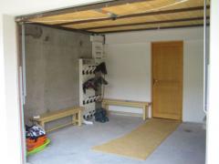 Apartment La Place - (fr)Garage