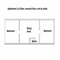 Apartment La Place - 