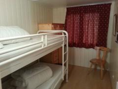 Appt. Les Crets 2 - Chambre 2