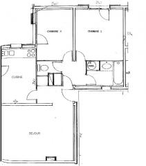 Appt. Le Tannet - 