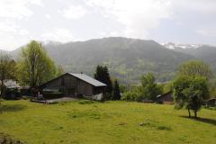 Appt. Le Villard - 