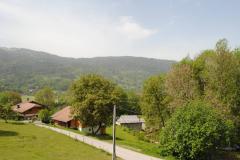 Appt. Le Villard - 