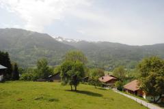 Appt. Le Villard - 