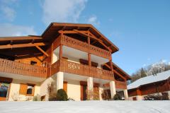 Appt. Le Villard - 