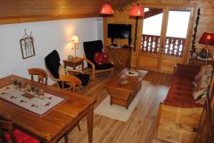Appt. Le Villard - 