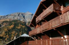 Appt. Marmotte - L