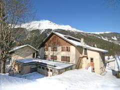 Appt. Les Olympiades, 1 - 