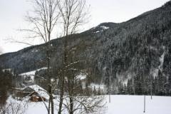 Appt. Le Prieure - (fr)Views from the property