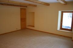 Appt. Le Prieure - (fr)Master bedroom