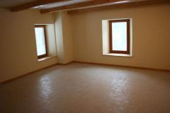 Appt. Le Prieure - (fr)Master bedroom