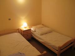 Appt. Residence Les Granges - Chambre 2