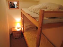 Appt. Residence Les Granges - Chambre 3