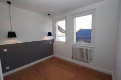 Appt. Sabaudia - Chambre 1