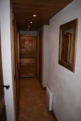 Appt. Les Fermes du Soleil, 8 - (fr)Entrance hall