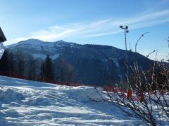 Appt. Timalet B - 