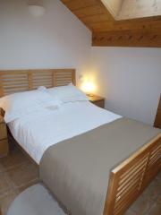 Appt. Trappeurs - Chambre 1