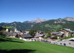 Appt. Armaillis, 2 - Village