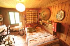 Les Bartavelles - Chambre 3