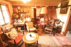 Les Bartavelles - Chambre 4
