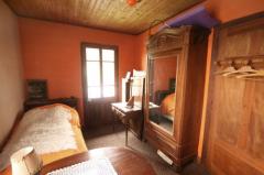 Les Bartavelles - Chambre 2