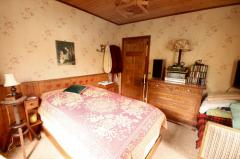 Les Bartavelles - Chambre 1