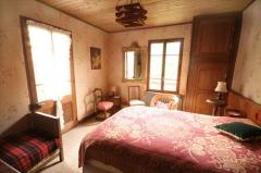 Les Bartavelles - Chambre 1