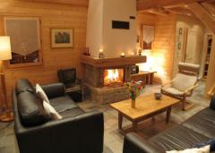 Chalet Vercland - Exemple d