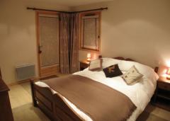 Chalet Vercland - Exemple d