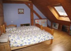 Maison Sardaigne - Chambre
