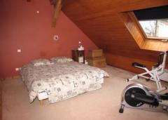 Maison Sardaigne - Chambre