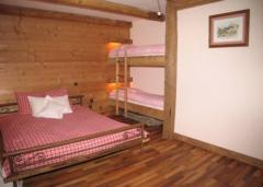 Maison Sardaigne - Chambre