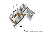 Appt. La Bellevarde - 