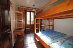 Gite Le Belvédère - Chambre
