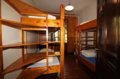 Gite Le Belvédère - Chambre