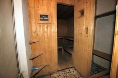 Gite Le Belvédère - Sauna, sous-sol