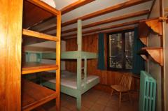 Gite Le Belvédère - Chambre