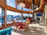 Chalet Belvédère - 