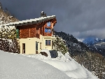 Chalet Belvédère - 