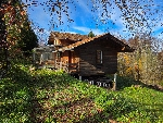 Chalet Beunaz - 