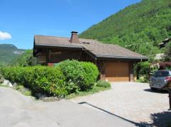 Chalet Beveret - (fr)Chalet Beveret