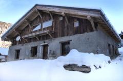 Ferme Bionnassay - Ferme Bionnassay