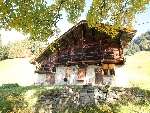Chalet d