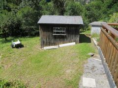 Demi-Chalet Bellevaux - (fr)This building is included