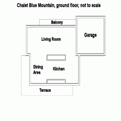 Chalet Warens - 