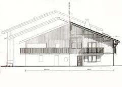 Land les Bollus - (fr)End on