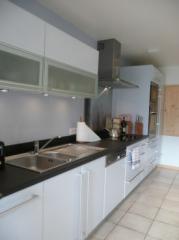 Appt. Bonamour - (fr)The fitted kitchen